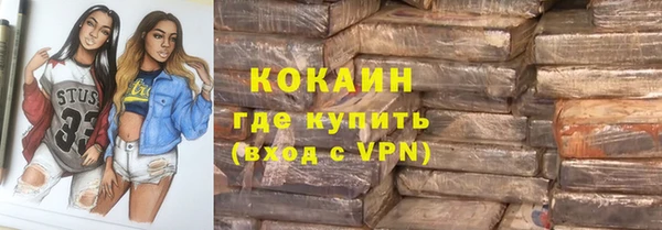 шишки Лиски